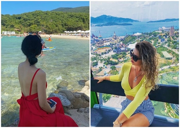 Kinh nghiệm du lịch Nha Trang cho gia đình - Hòn Tre