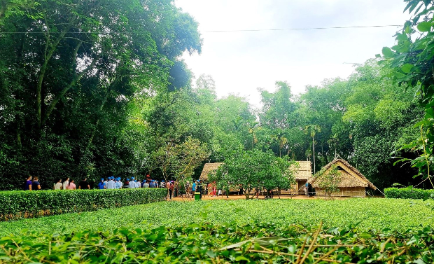 vé máy bay đi Vinh