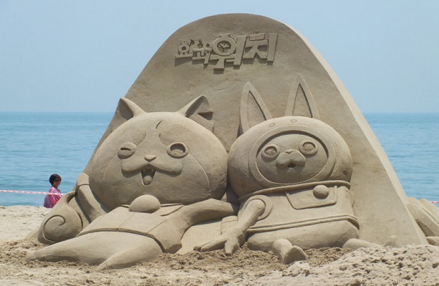 Lịch ngắm hoa anh đào 2023 - lễ hội cát