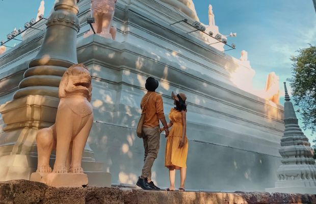 Lịch nghỉ lễ 2023 - Campuchia