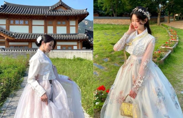 Lịch nghỉ lễ 2023 - Hàn Quốc