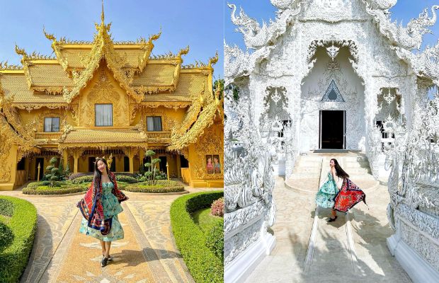 Lịch nghỉ lễ 2023 - Thái Lan