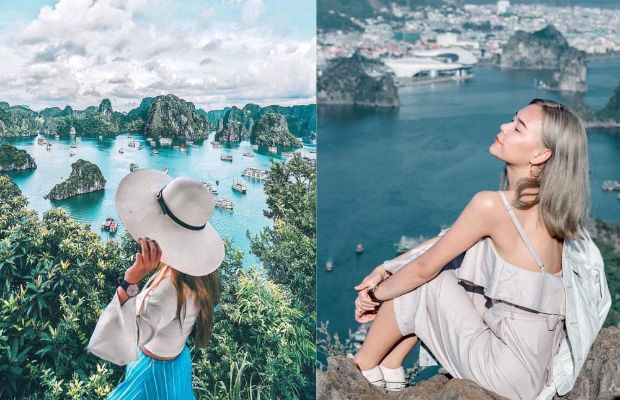 Lịch nghỉ lễ 2023 - Hạ Long