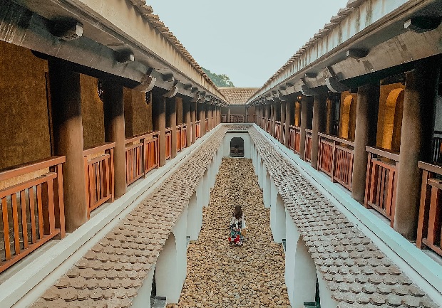 Lịch nghỉ lễ 2023 - Yên Tử