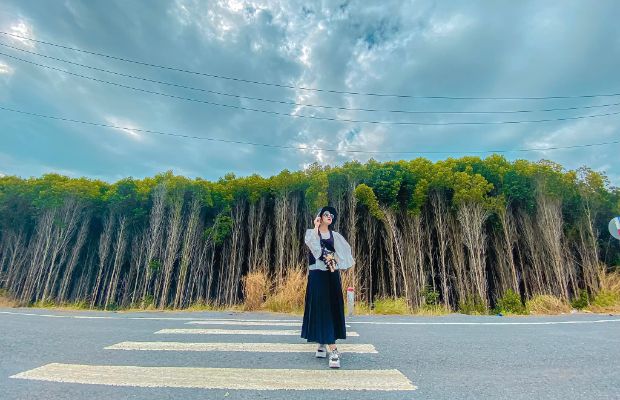 Lịch nghỉ lễ 2023 - Cần Giờ