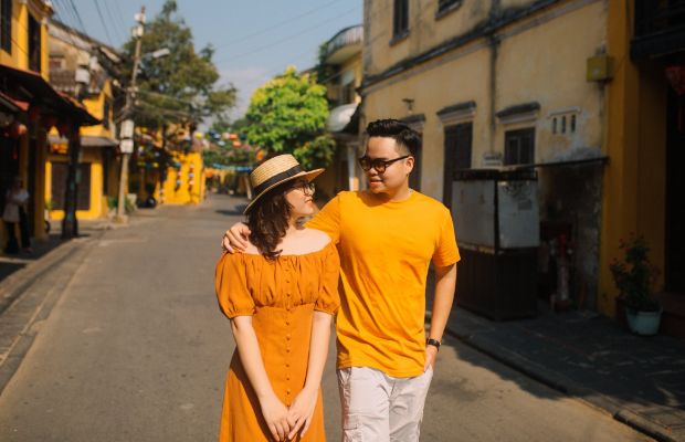 Lịch nghỉ lễ 2023 - Hội An