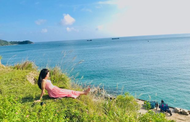 Lịch nghỉ lễ 2023 - Cù Lao Chàm