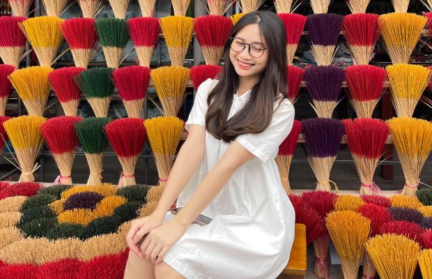 Lịch nghỉ lễ 2023 - Huế