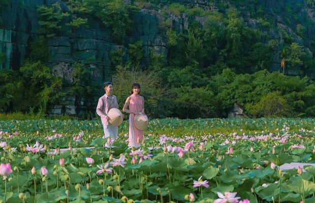 Lịch nghỉ lễ 2023 - Ninh Bình