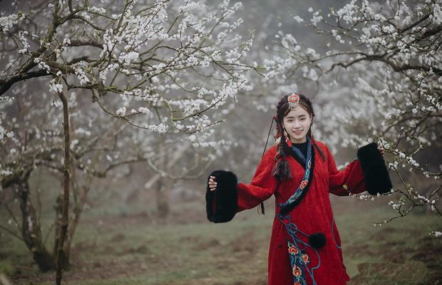 Lịch nghỉ lễ 2023 - Mộc Châu