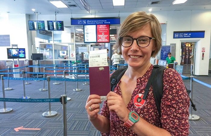 Miễn thị thực Việt Nam cho người nước ngoài [Cập nhật]