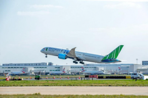 Tổng hợp từ A-Z những thứ không được mang lên máy bay Bamboo Airways mới nhất