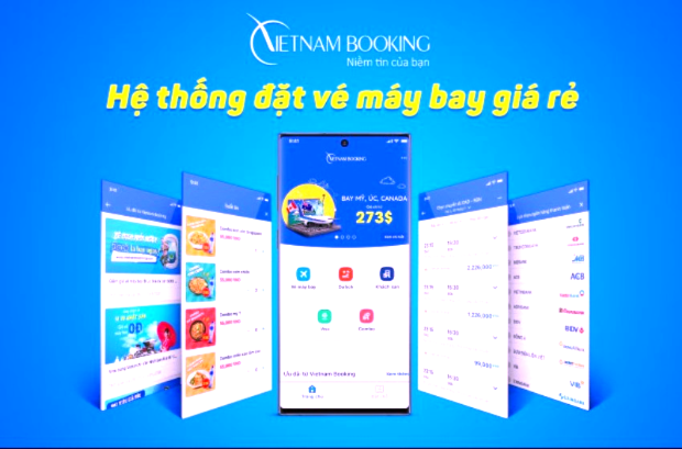 Quy định chất lỏng Vietnam Airlines
