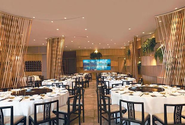 Review du lịch Singapore - Palm Beach