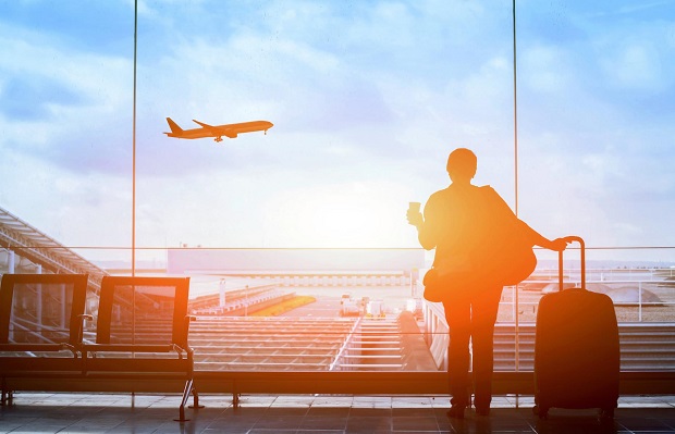 Hãy chắc chắn rằng bạn đến cổng sân bay trước giờ khởi hành ít nhất 30 phút sau khi kết thúc thời gian nối chuyến đi máy bay