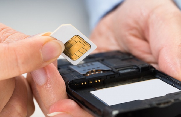 Sim 4G Singapore - Lưu ý khi mua sim