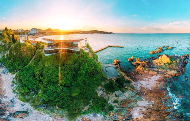 Thời gian bay từ Hà nội vào Vinh mất bao lâu