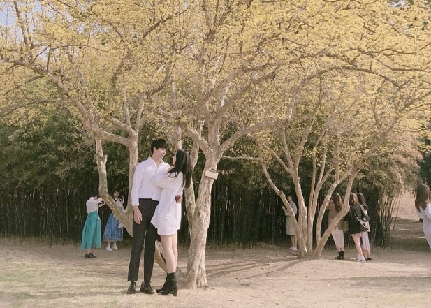 Thông tin du lịch Hàn Quốc - Gyeongsangbuk