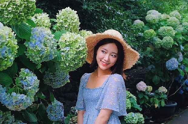 Thông tin du lịch Hàn Quốc - Jeju