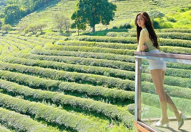 Thông tin du lịch Hàn Quốc - Jeollanam