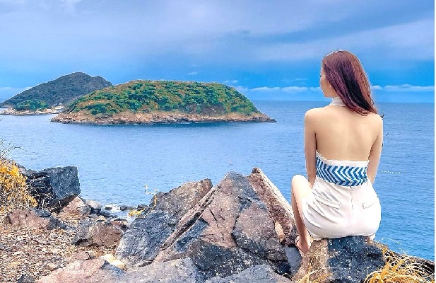 Tour C&ocirc;n Đảo 1 ng&agrave;y - H&ograve;n Tr&aacute;c H&ograve;n T&agrave;i