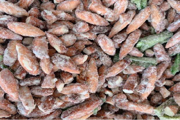 Tour C&ocirc;n Đảo 1 ng&agrave;y - mứt hạt b&agrave;ng