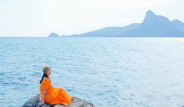 Tour C&ocirc;n Đảo 1 ng&agrave;y - C&ocirc;n Đảo