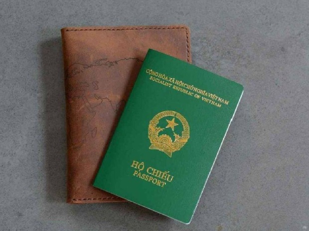 Tour C&ocirc;n Đảo 1 ng&agrave;y - hộ chiếu