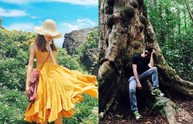 Tour Côn Đảo từ Sài Gòn - Vườn Quốc Gia Côn Đảo