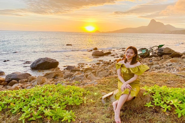 Tour Côn Đảo từ Sài Gòn - Bãi Lò Vôi