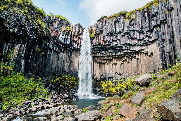 Tour đi Iceland - Công viên quốc gia Thingvellir