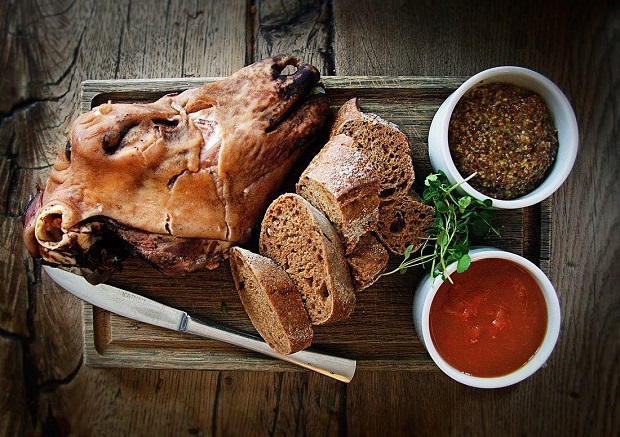 Tour đi Iceland - ẩm thực iceland