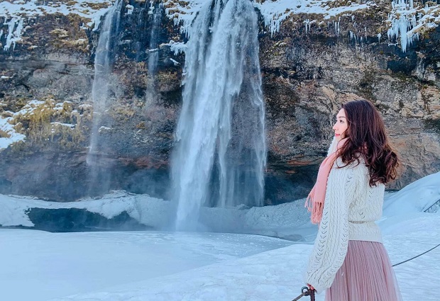 Tour đi Iceland - trang phục đi Iceland