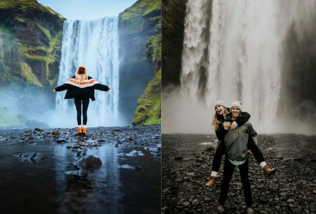 Tour đi Iceland - thời điểm đi Iceland