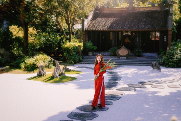 Tour hành hương xuyên Việt - hành hương Việt Nam