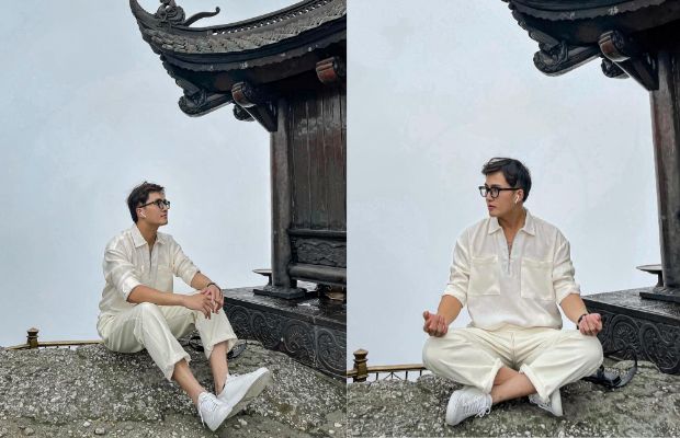 Tour hành hương xuyên Việt - Yên Tử