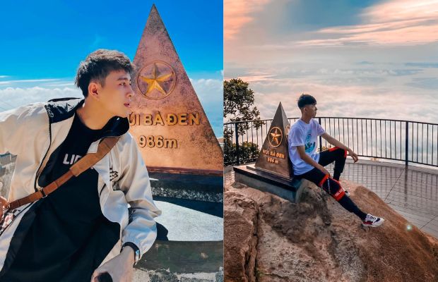 Tour hành hương xuyên Việt - chùa Bà Đen