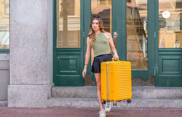 Tour hành hương xuyên Việt - soạn hành lý du lịch