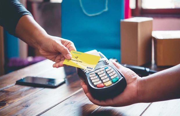 Tour hành hương xuyên Việt - thanh toán thẻ