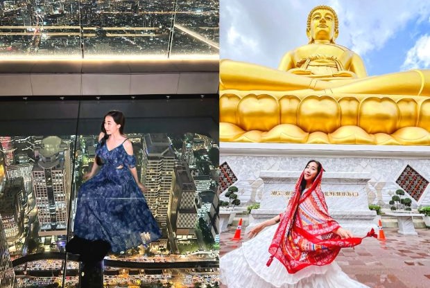 Tour Thái Lan cao cấp - thủ đô Bangkok