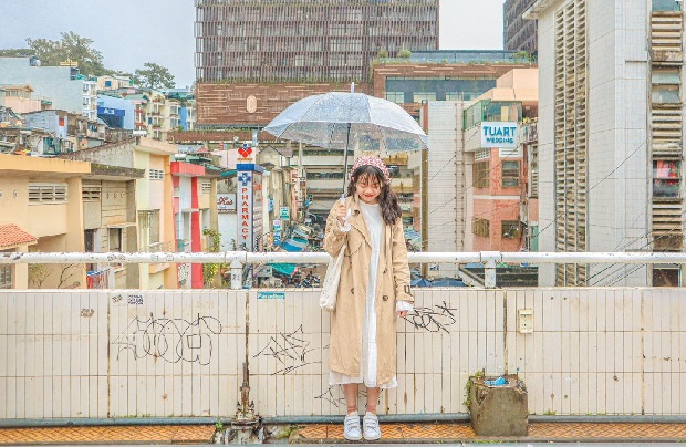 Tour xuyên Việt 15 ngày - Đà Lạt