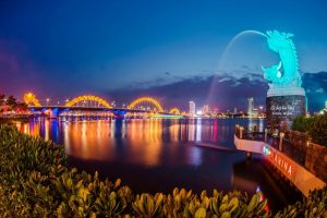Rẻ chưa từng có! Vé máy bay Bamboo Airways Đà Lạt đi Đà Nẵng cùng nhiều ưu đãi