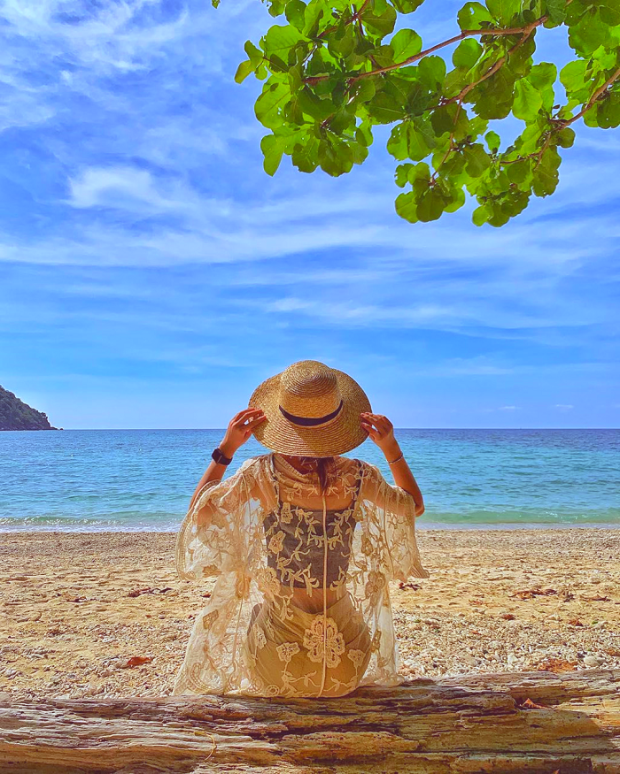 V&eacute; m&aacute;y bay đi C&ocirc;n Đảo th&aacute;ng 3