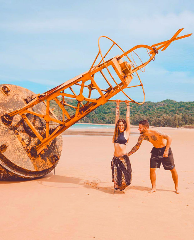 V&eacute; m&aacute;y bay di C&ocirc;n Đảo th&aacute;ng 3