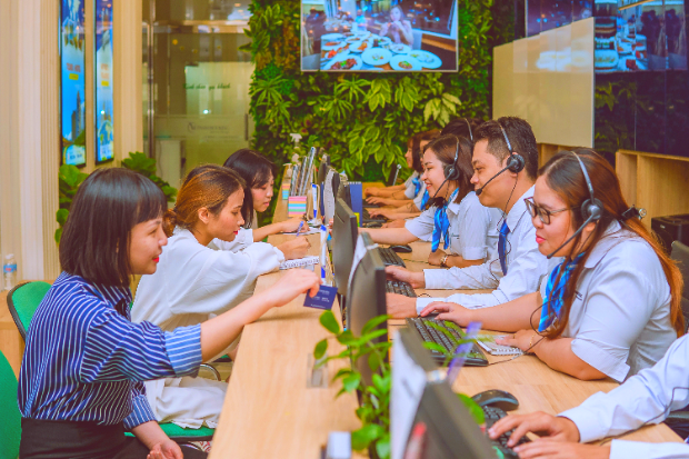 V&eacute; m&aacute;y bay di C&ocirc;n Đảo th&aacute;ng 3