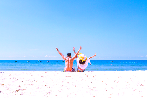 V&eacute; m&aacute;y bay đi Đồng Hới th&aacute;ng 3