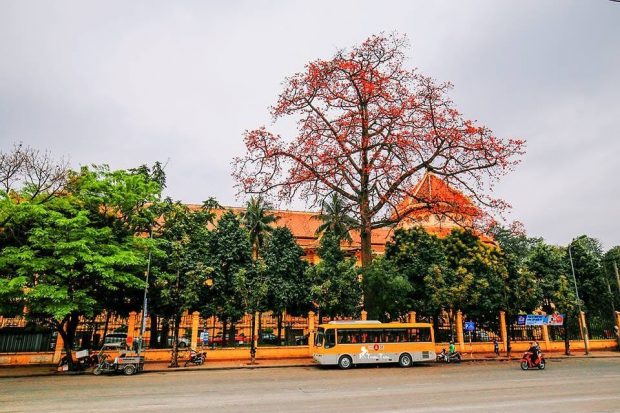V&eacute; m&aacute;y bay đi H&agrave; Nội th&aacute;ng 3