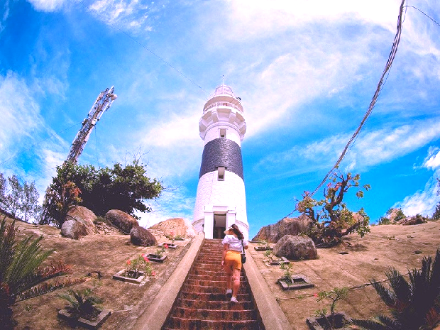  V&eacute; m&aacute;y bay đi Quy Nhơn th&aacute;ng 3