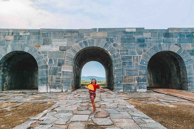 Đến Thanh Hóa, khám phá nét đẹp văn hóa, di tích lịch sử của vùng đất xứ Thanh mua vé máy bay đi Thanh Hóa