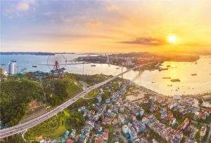 Săn vé máy bay đi Vân Đồn tháng 3, có vé ưu đãi bất ngờ
